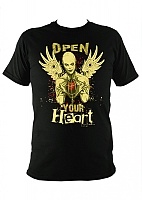  Open Your Heart