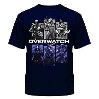  Overwatch Bring Your Friends
