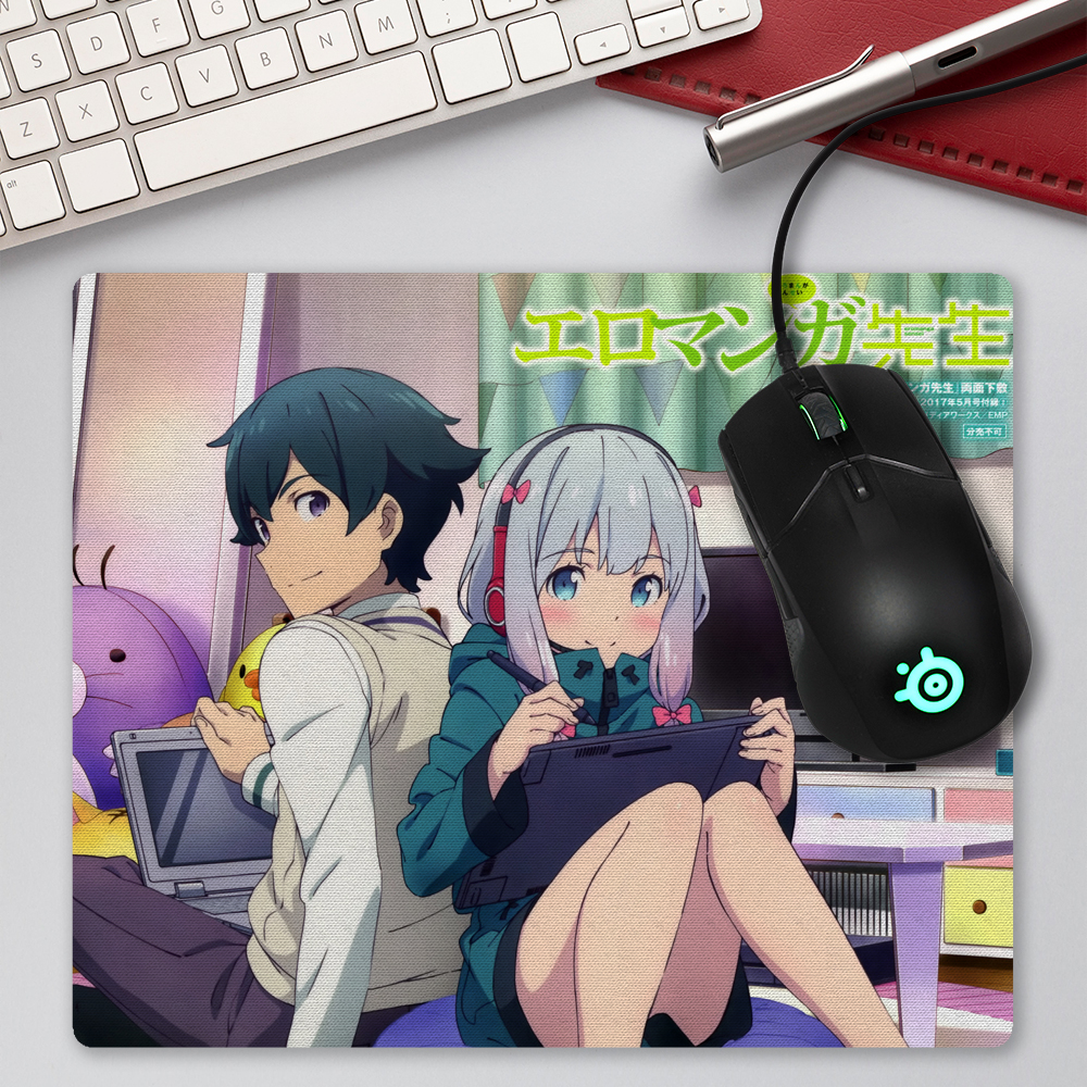 ���������� ������� ������ ��� ����� ������������� Eromanga-sensei Sagiri Izumi & Masamune Izumi �� ����� � ����� ��������-������ / Eromanga-sensei / Ero Manga Sensei