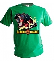   Gurren Lagann 48839