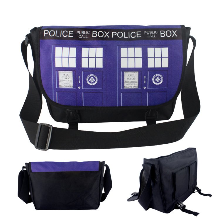 ����� �������� Doctor Who SB43489