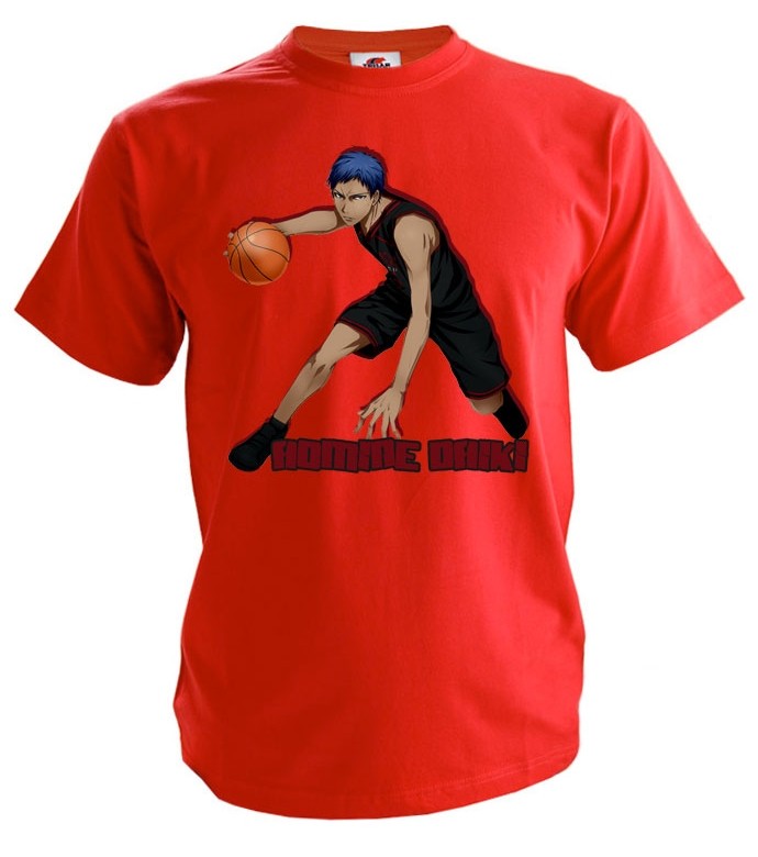 ���������� ������� ����� �������� Kuroko no Basuke 55546 �� ����� � ����� ��������� ������ / Kuroko's Basket Ball / The Basketball Which Kuroko Plays / Kuroko no Basuke / ���������, � ������� ������ ������