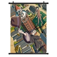   Kitsutsuki Tanteidokoro Kyousuke Kindaichi  Takuboku Ishikawa