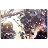    NieR: Automata - Yorha No. 2  Yorha No. 9