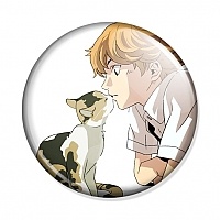  Hikaru no Go Mitani Yuki