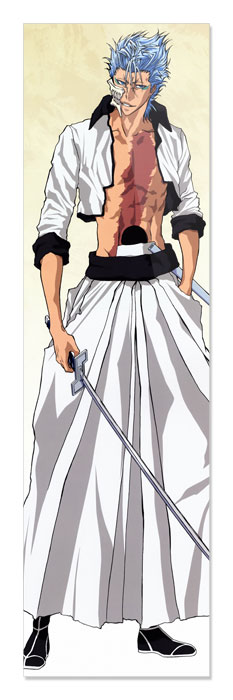 ���������� ������� �������� Bleach 349963 �� ����� � ����� ���� / Bleach