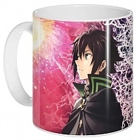  Owari no Seraph 336476