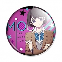  Fukumenkei Noise Miou Suguri