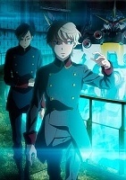 Aldnoah.Zero (.) ( ) HD
