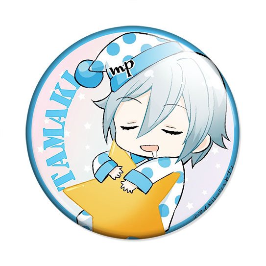 ���������� ������� ������ ������� ������ Twin Face Collection - Tamaki �� ����� � ����� ������� ������ / IDOLiSH7 / Idolish 7 / Idolish Seven