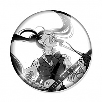  Anonymous Noise in NO hurry to shout Alice