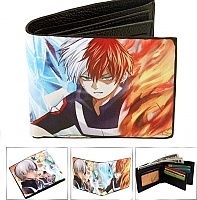 ������� My Hero Academia Todoroki Shoto WT69328