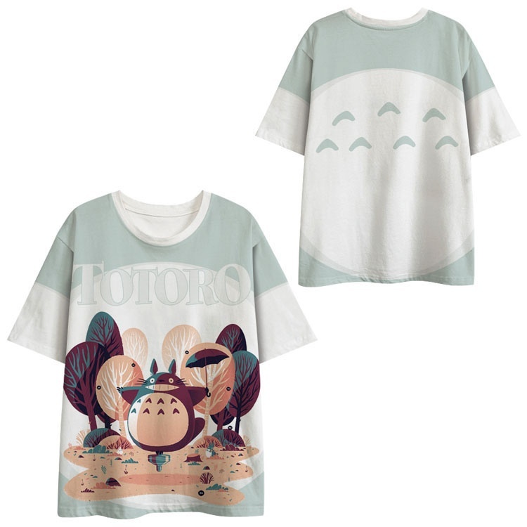 ���������� ������� �������� My Neighbor Totoro (3D Print) 623115 �� ����� � ����� ������ / ��� ����� ������ / My Neighbor Totoro / Tonari no Totoro
