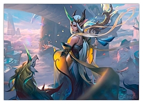   League of Legends / Soraka Immortal Journey