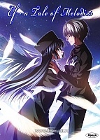 Ef  -  A Tale of Melodies ( -  ) MPEG4