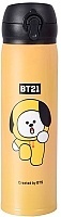    "BTS" CHIMMY