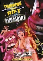 Tripping the Rift ( )