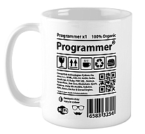  Programmer