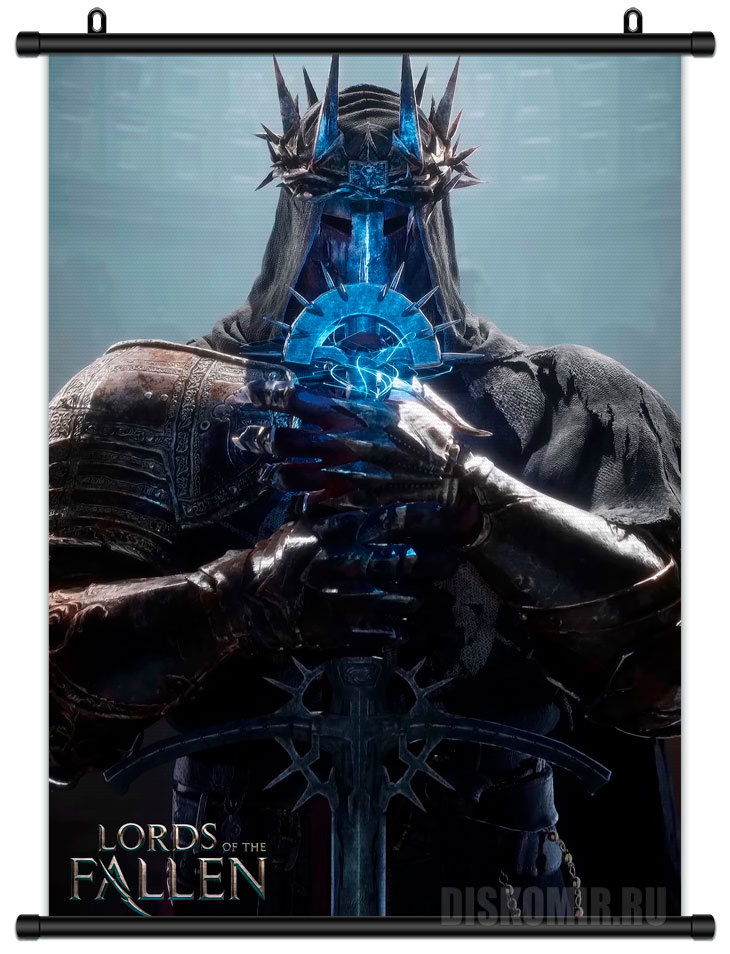 ������� �������� Lords of the Fallen