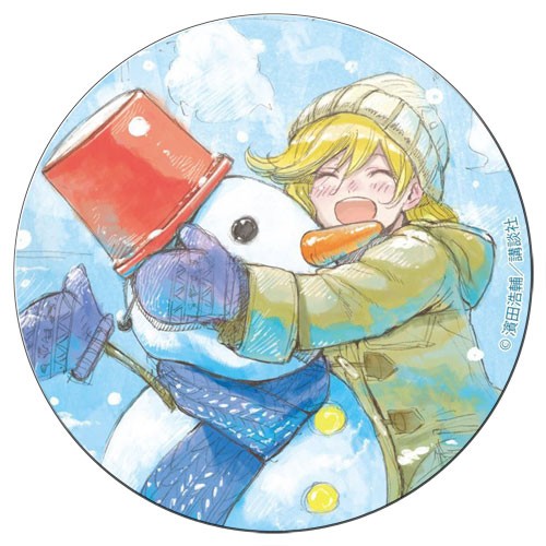 ���������� ������� ������ ��������� ������� ��������� ���� �������� - Connie Christensen �� ����� � ����� ��������� ���� �������� / Hanebado! / The Badminton play of Ayano Hanesaki!