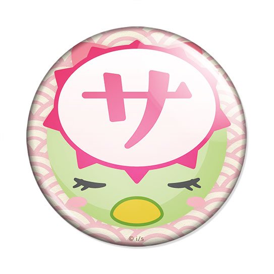 ���������� ������� ������ ����������� - Sara Azuma Icon Ver. �� ����� � ����� ����������� / Sarazanmai