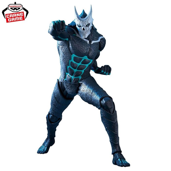 ������� SAV Grandista Kaiju No. 8