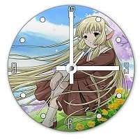   Chobits 47411