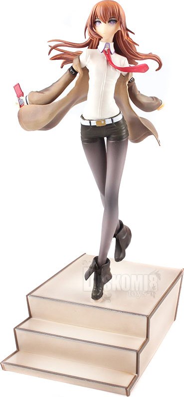 ������� Steins;Gate Makise Kurisu 540234