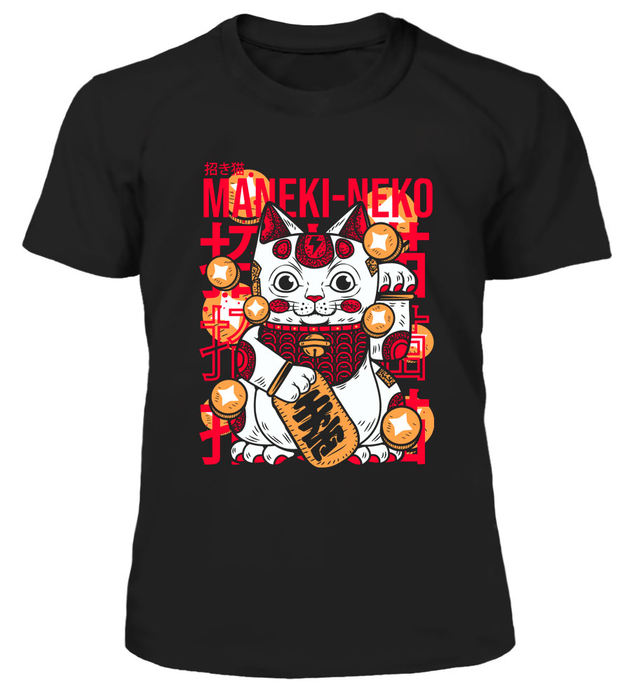    Maneki Neko v.1     