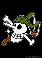       One Piece: Usopp