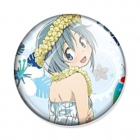  Puella Magi Madoka Magica - Sayaka Miki