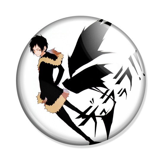 ������ Durarara!! Shadow - Izaya Orihara