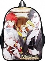 ������ Mystic Messenger 506705