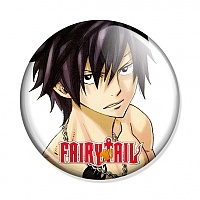  Fairy Tail Gray Fullbuster