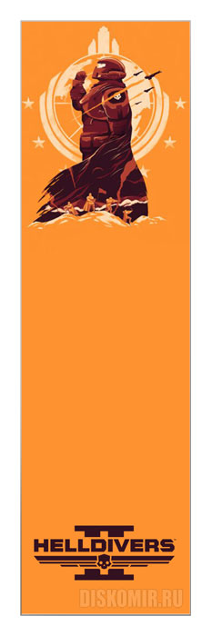 �������� ��� ���� Helldivers 2 �4