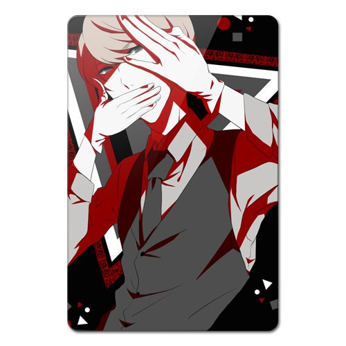 ���������� ������� ������ ��������� ������������� Prince of Stride - Sendou Tasuku �� ����� � ����� ����� ������� / Prince of Stride