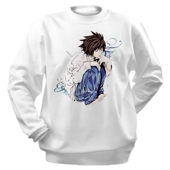 ���������� ������� ��������� ������� ������ - � ������� �� ����� � ����� ������� ������ / Death Note