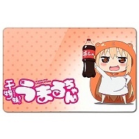    Himouto! Umaru-chan Umaru Doma