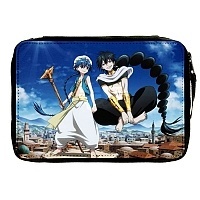    Magi: The Labyrinth of Magic / :  