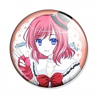  Love Live! - Maki Nishikino