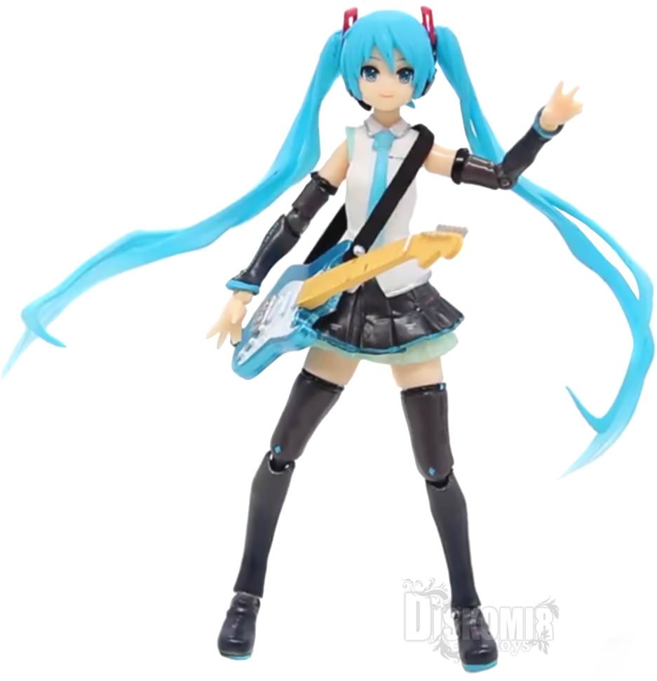 ������� figma Vocaloid Hatsune Miku FG71965