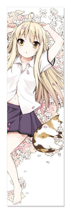 ���������� ������� �������� Sakurasou no Pet na Kanojo 350318 �� ����� � ����� ������� �� �������� / Sakura Sou No Pet Na Kanojo / Sakurasou no Pet na Kanojo / The Pet Girl of Sakurasou