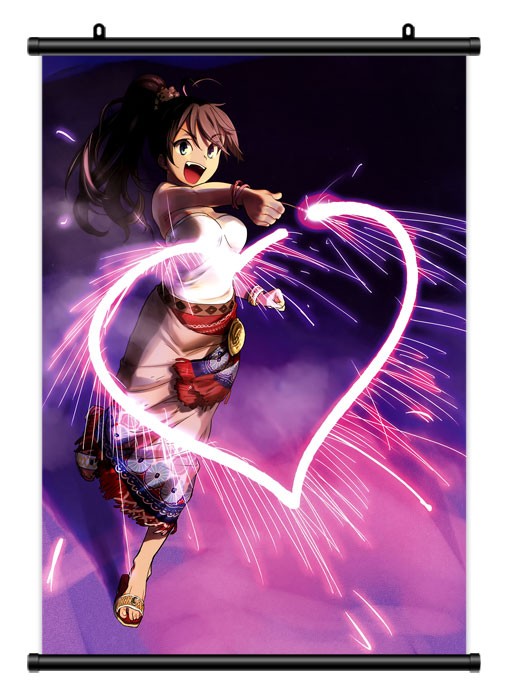���������� ������� ������� �������� Idolmaster 351178 �� ����� � ����� ���������� / Idolmaster / THE IDOLM@STER