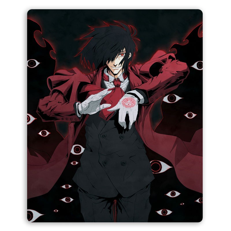 ���������� ������� ������ ��� ����� Hellsing 46047 �� ����� � ����� �������� / Hellsing