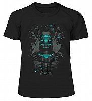  Dead Space - Isaac Clarke