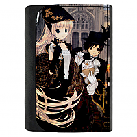   Gosick 330926