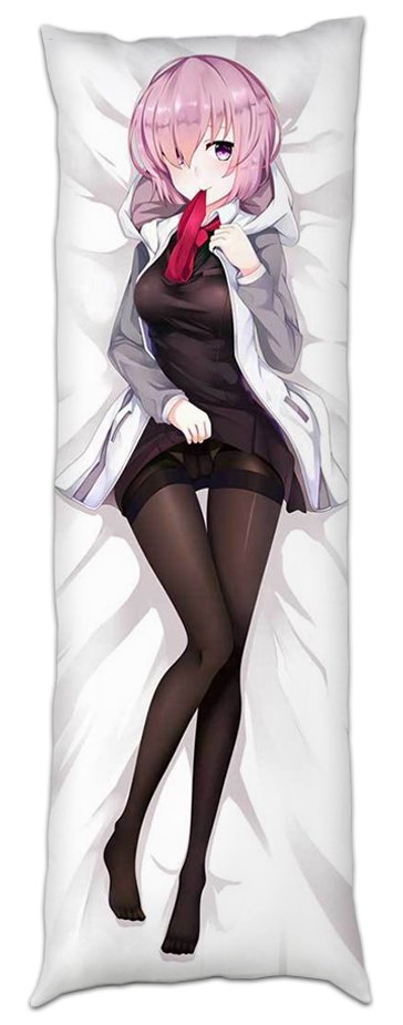 ��������� ���������� �� ������� ��������� Fate Stay Night 6