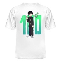    100 - Shigeo Kageyama