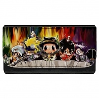   Katekyo Hitman Reborn! 344559