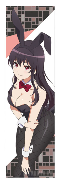 ���������� ������� �������� ��� ���� Saekano - Utaha Bunny Ver. �� ����� � ����� ��� ��������� �� ������� ������� ������� / Saekano / Saenai Heroine no Sodatekata / Saekano: How to Raise a Boring Girlfriend / ��� ������� ������� �������